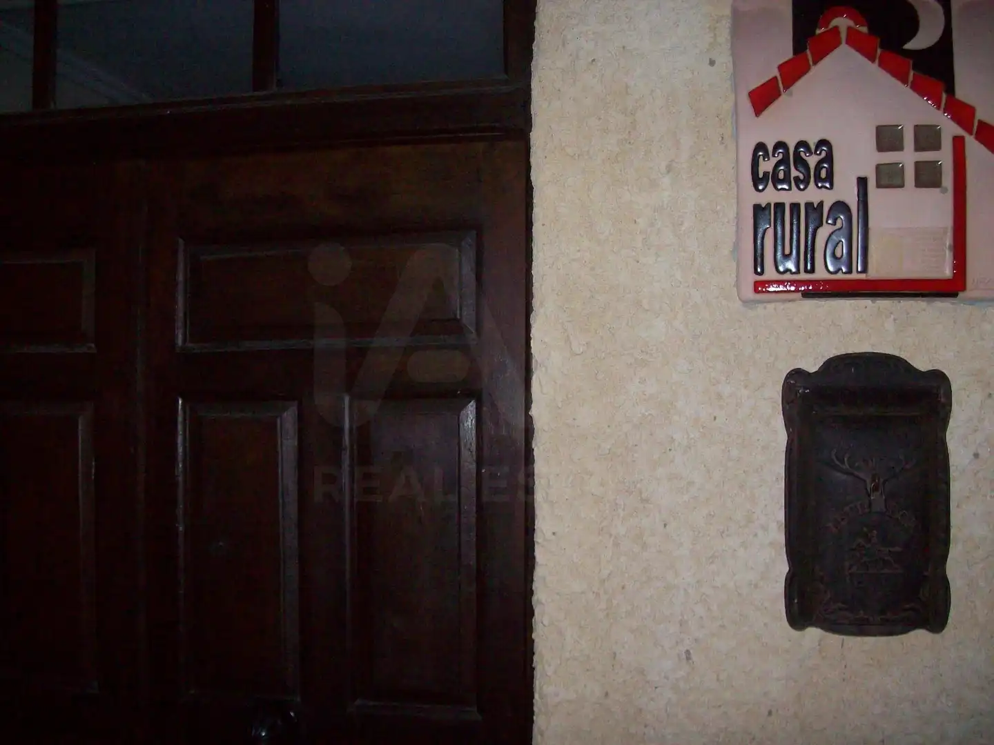 Casa rústica en venda a Quintana del Castillo, imagen 7