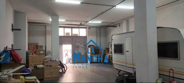 Local comercial en Venta en Calle GRANADA en El Pilar