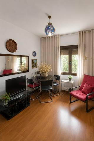 Piso en Venta en El Besós i el Maresme