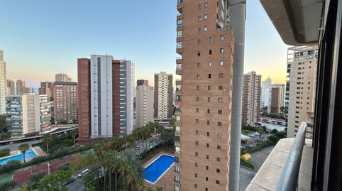Foto 3 von Wohnung zur Miete in Calle Juan Llorca, Levante Alto, Benidorm
