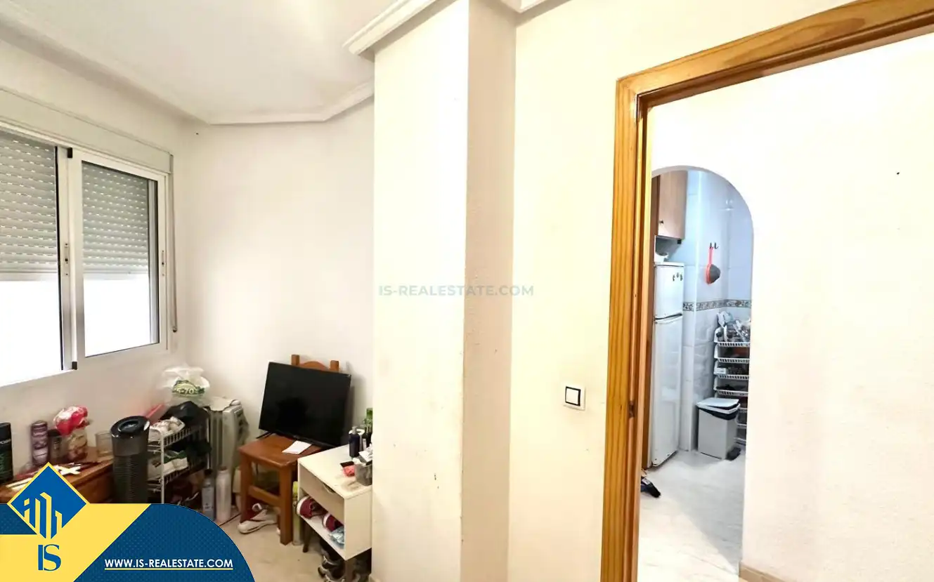 Apartament amb piscina en venda a Playa del Cura, imagen 9