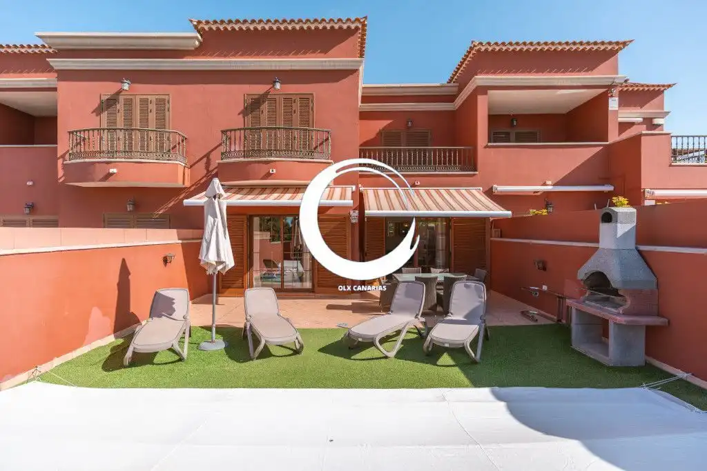 Maisonette mit Pool zum Verkauf in Costa Adeje, imagen 2