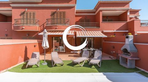 Foto 2 de Dúplex en venta en Playa del Duque, Adeje