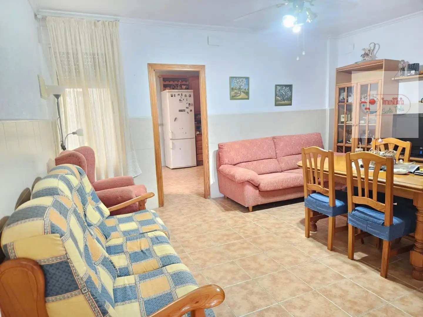 Bajo en venta en Santa Pola ciudad, imagen 2