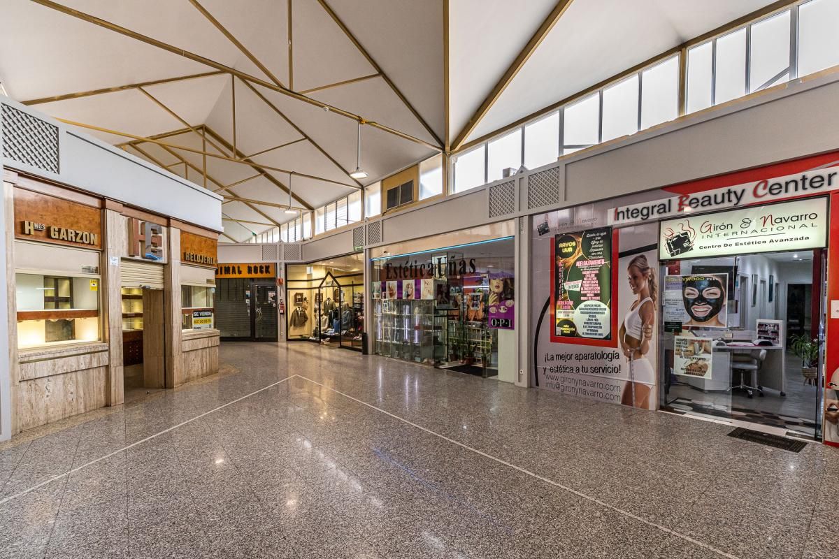 Loft en venda a Av. de Bucaramanga, 2, Pinar del Rey