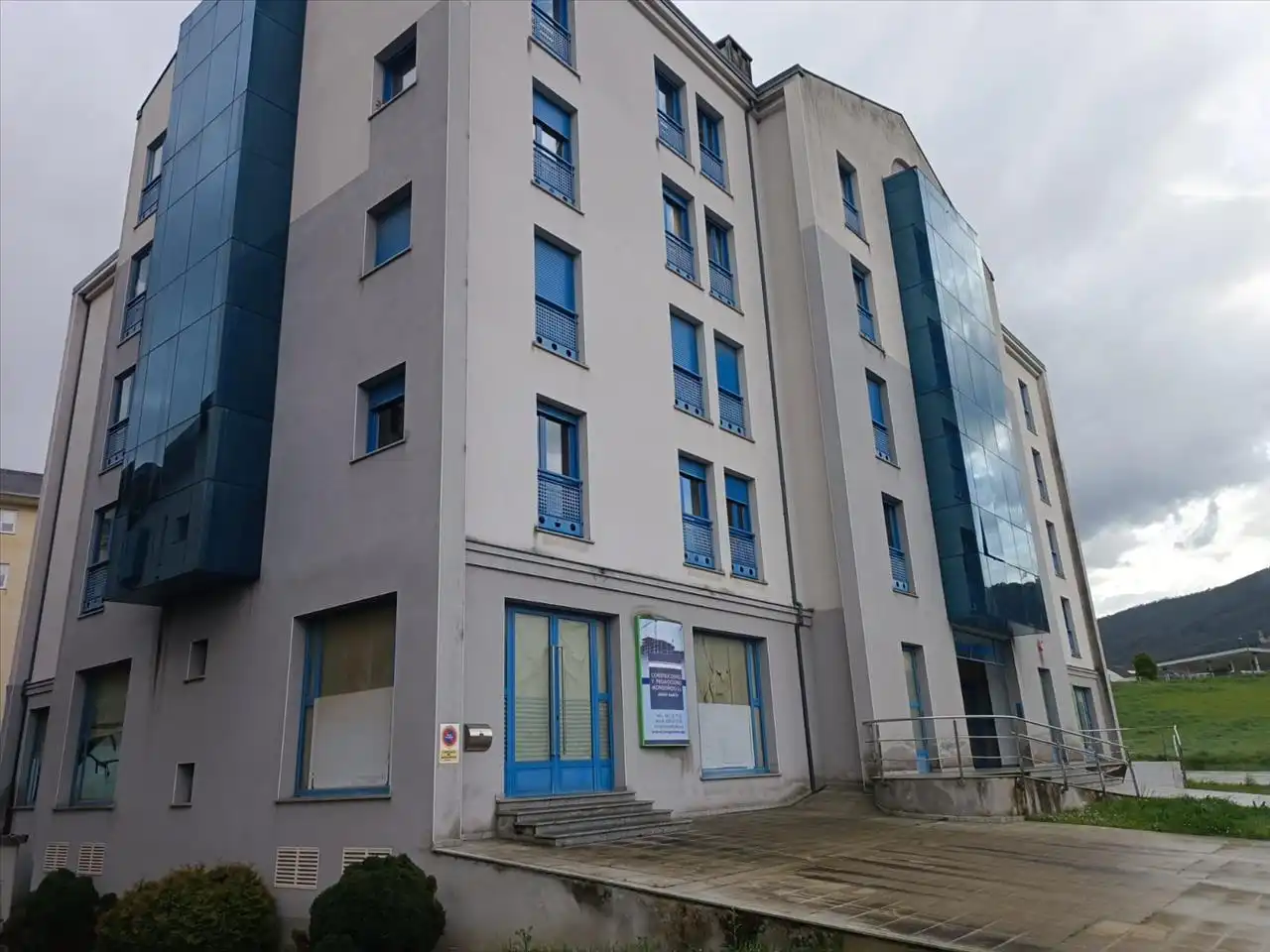 Business premises for sale in Ferrol (De), imagen 22
