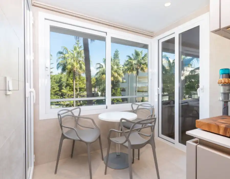 Appartement avec piscine à vendre à Selwo, imagen 14