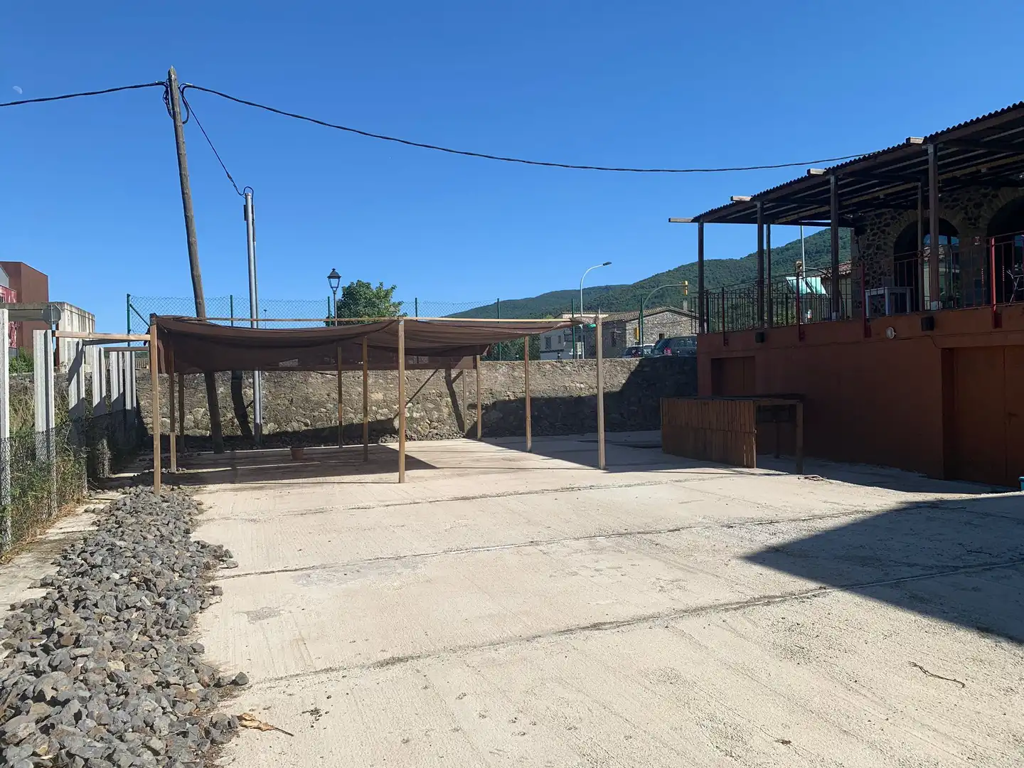 Business premises for sale in C-63, imagen 12