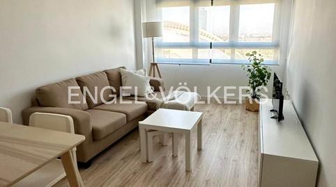 Photo 2 of Study for rent in Ciutat de les Ciències i de les Arts - Justicia,  Valencia Capital