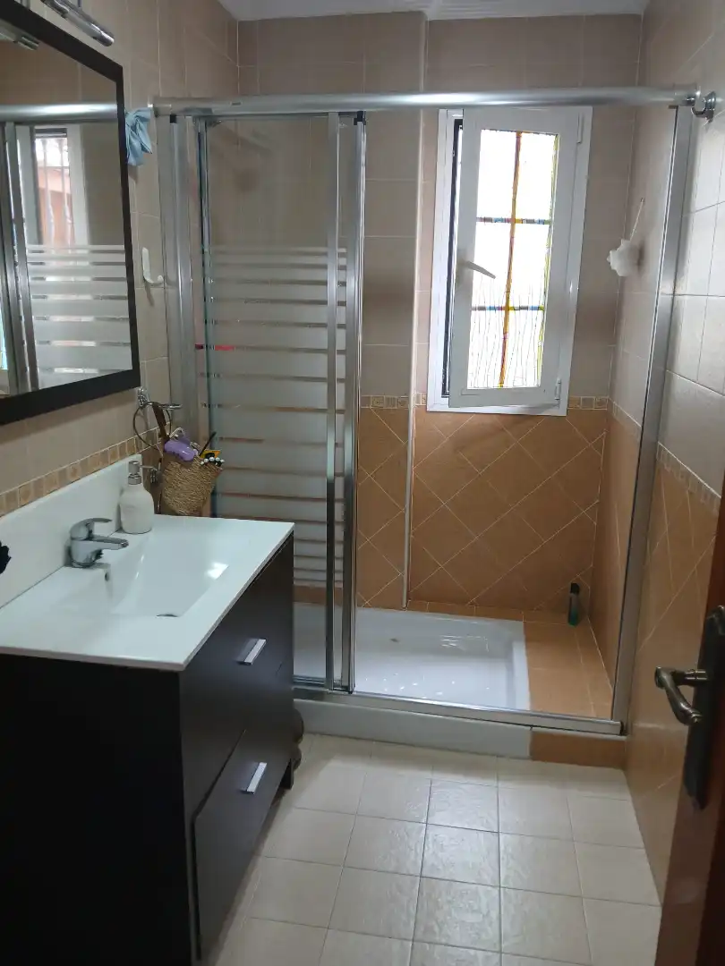 Casa o xalet en venda a Ronda de Poniente, Motril ciudad