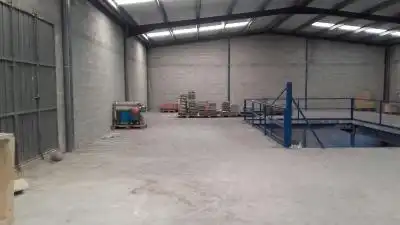 Industrial building for sale in Carrer Antoni Gaudí, imagen 10