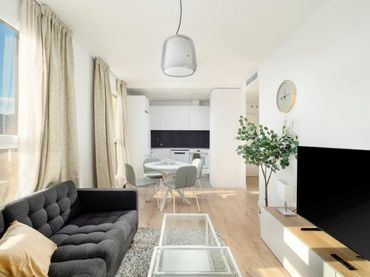 Mini appartamento con ascensore in vendita a Martiricos - La Roca