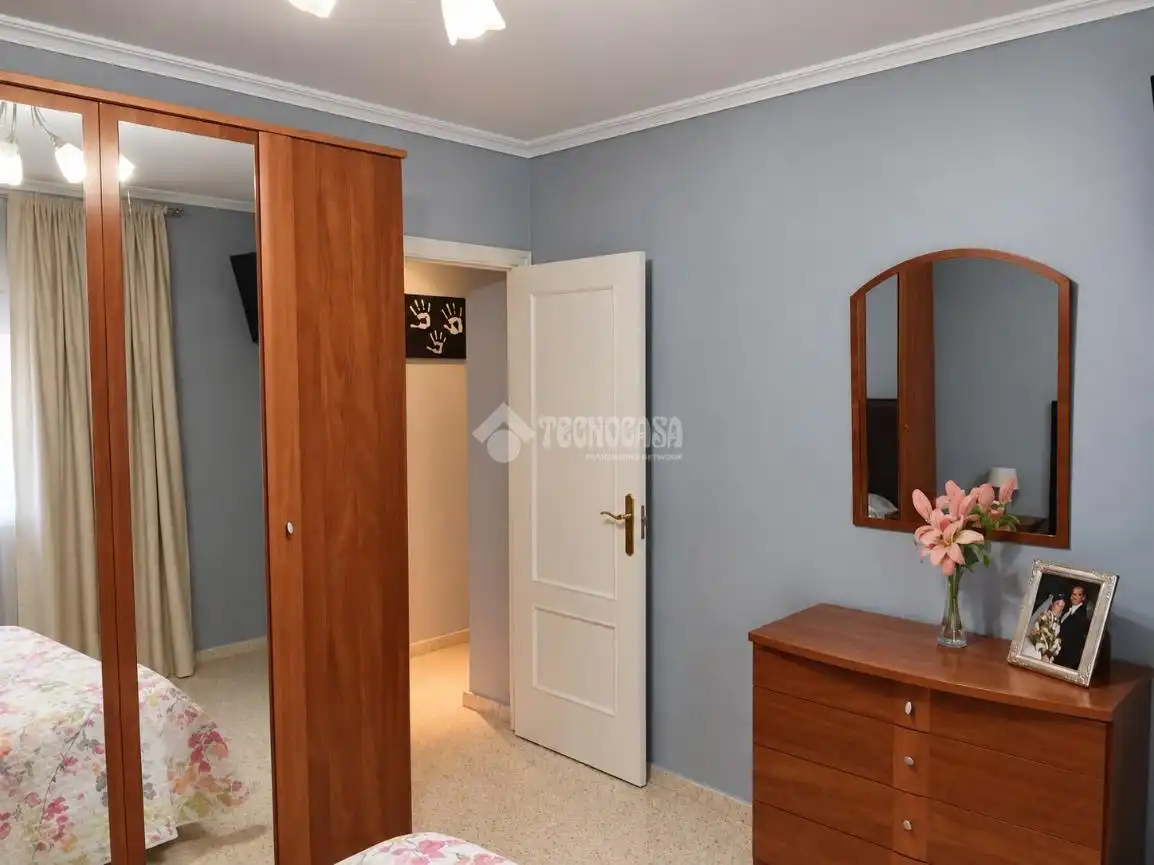 Semi-detached house with garden for sale in Centro - Doña Mercedes, imagen 24