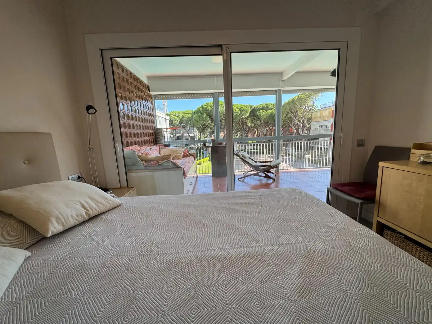 Piso con piscina en venta en La Pineda, imagen 10
