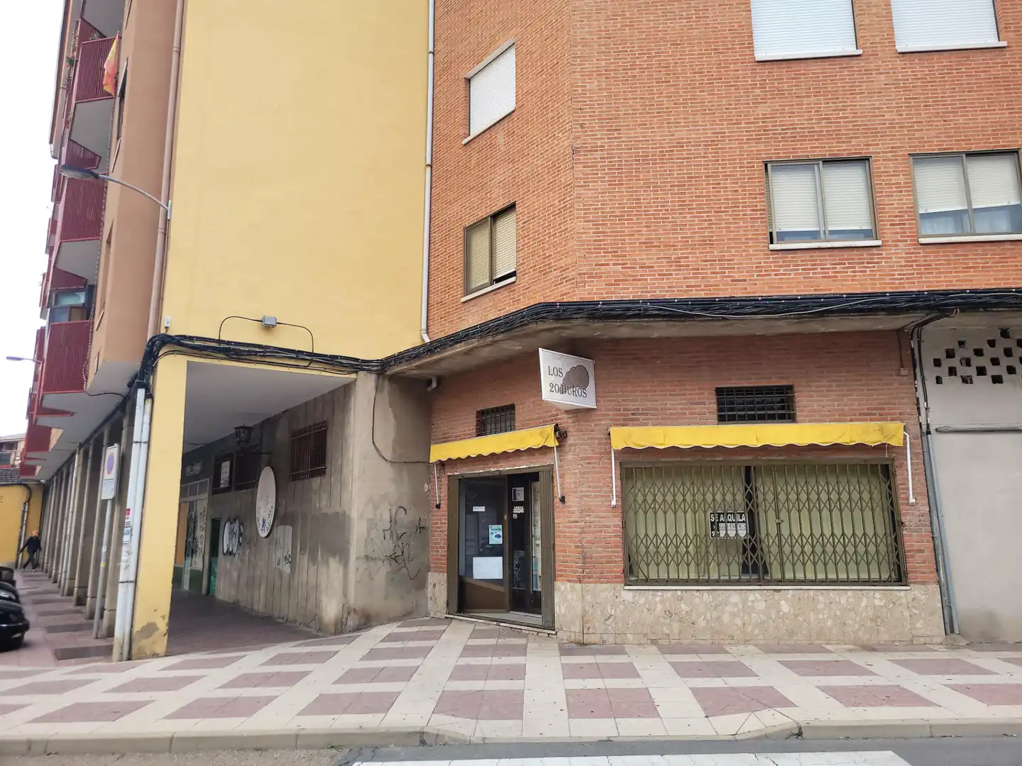 Local comercial en venda a Plaza del Carmen 3