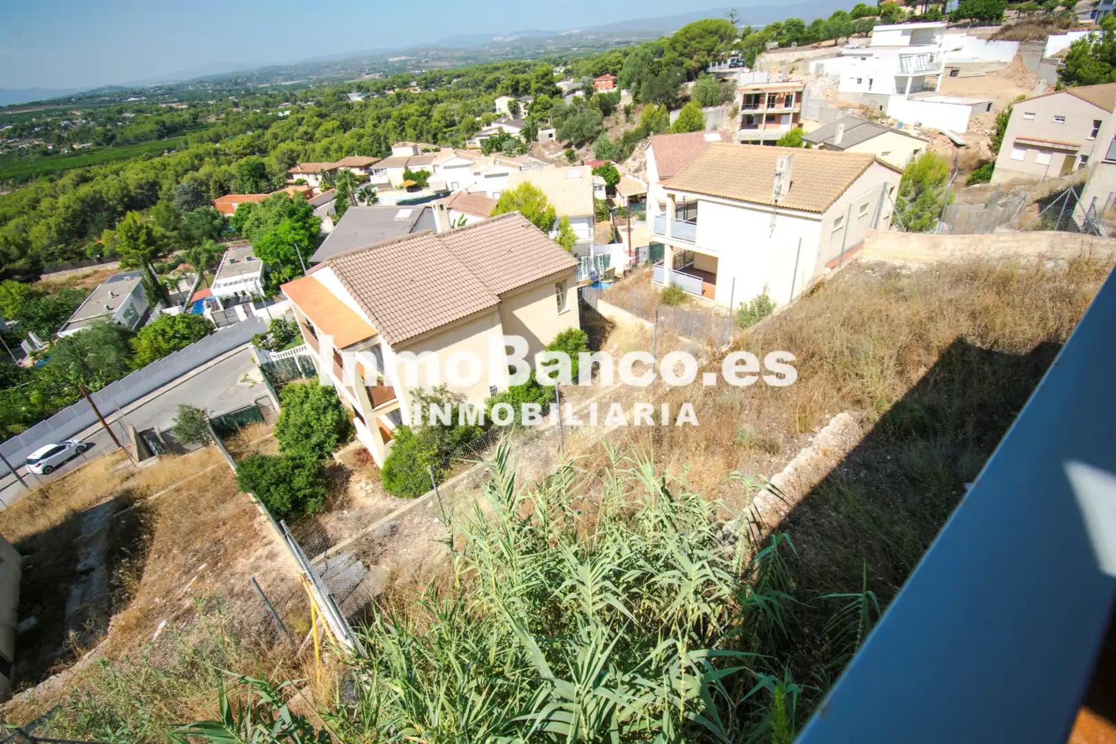 Chalet con jardín en venta en Carrer de la Foia de Bunyol 65, imagen 31