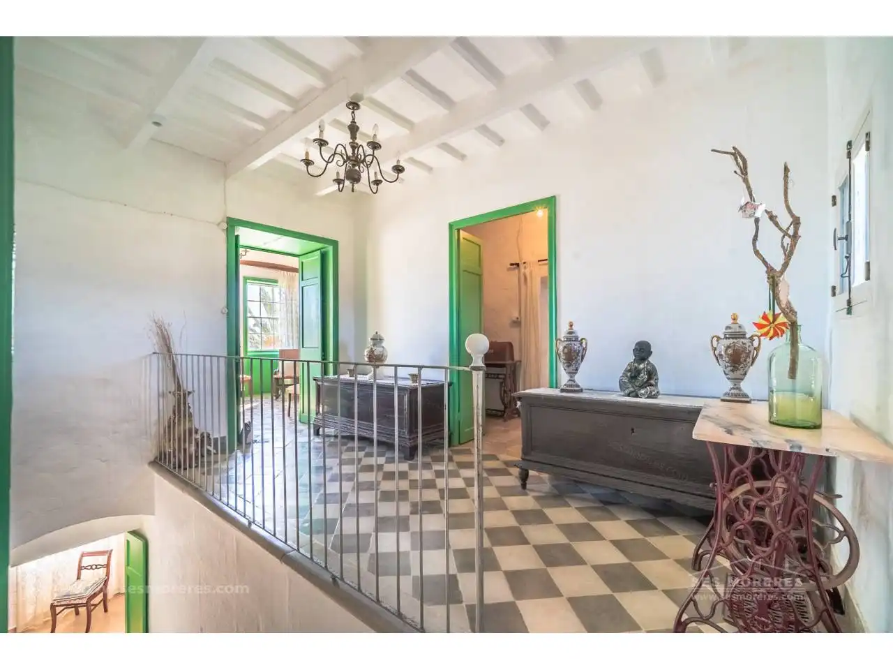 Terreno rustico in vendita a Es Castell poble, imagen 6
