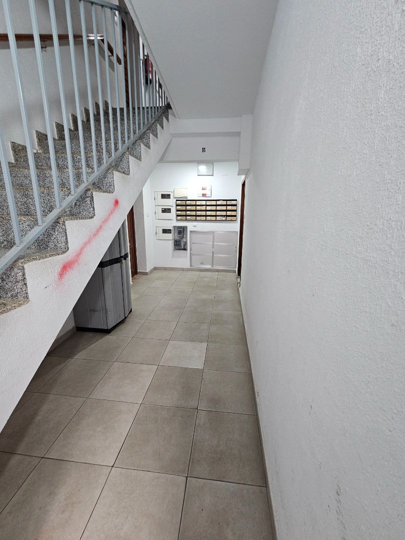 Flat for sale in Cáceres Capital  with Air Conditioner