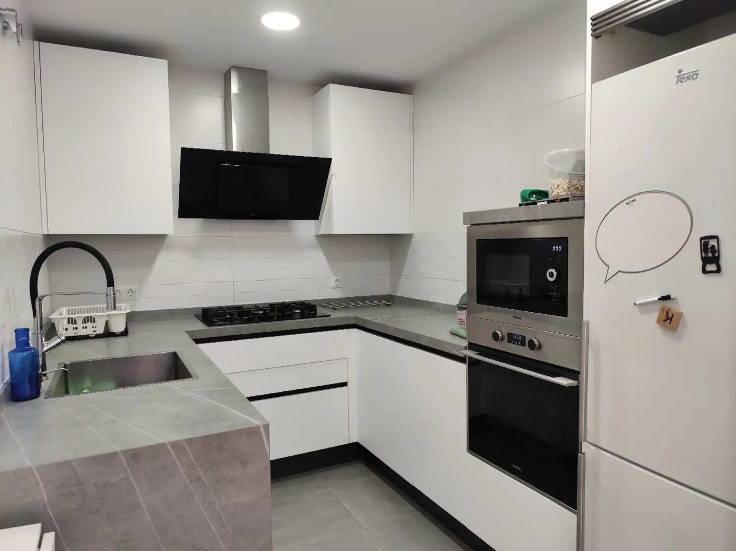 Appartamento in affitto a Calle Rosario Cepeda, imagen 4