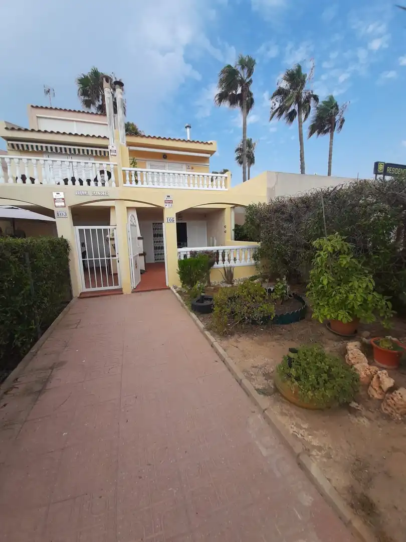 Duplex for sale in Playa de los Locos, imagen 2