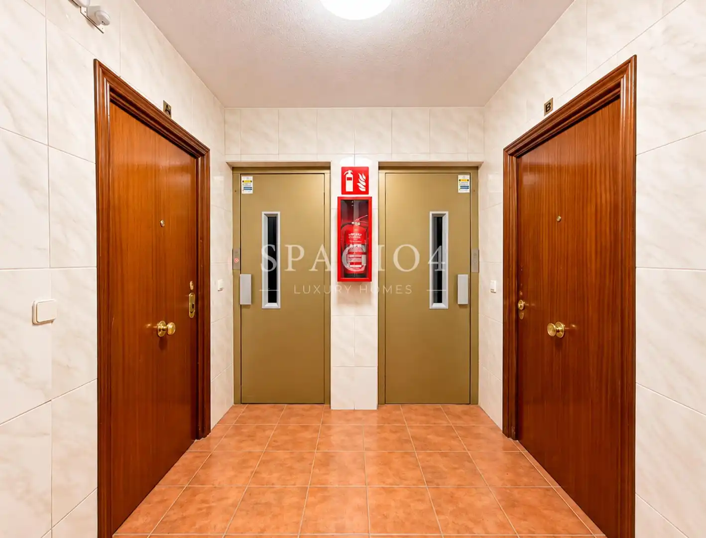 Piso con terraza en venta en ORENSE, imagen 14