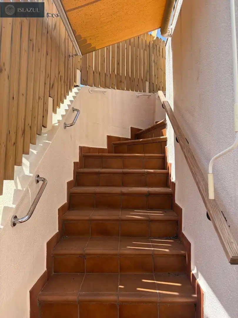Habitatge amb terrassa en venda a Avenida DEL DEPORTE, imagen 35