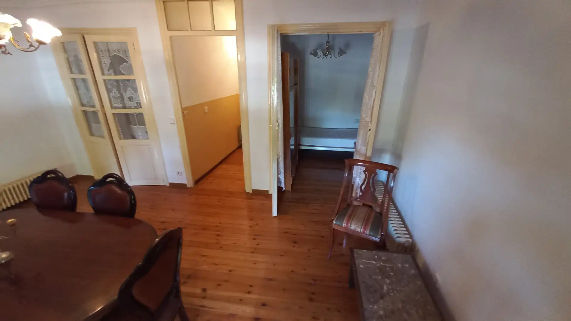 Casa o chalet en venta en Pinilla