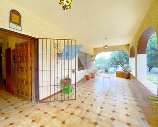 House or chalet for sale in San Vicente del Raspeig / Sant Vicent del Raspeig  with Private garden and Community pool