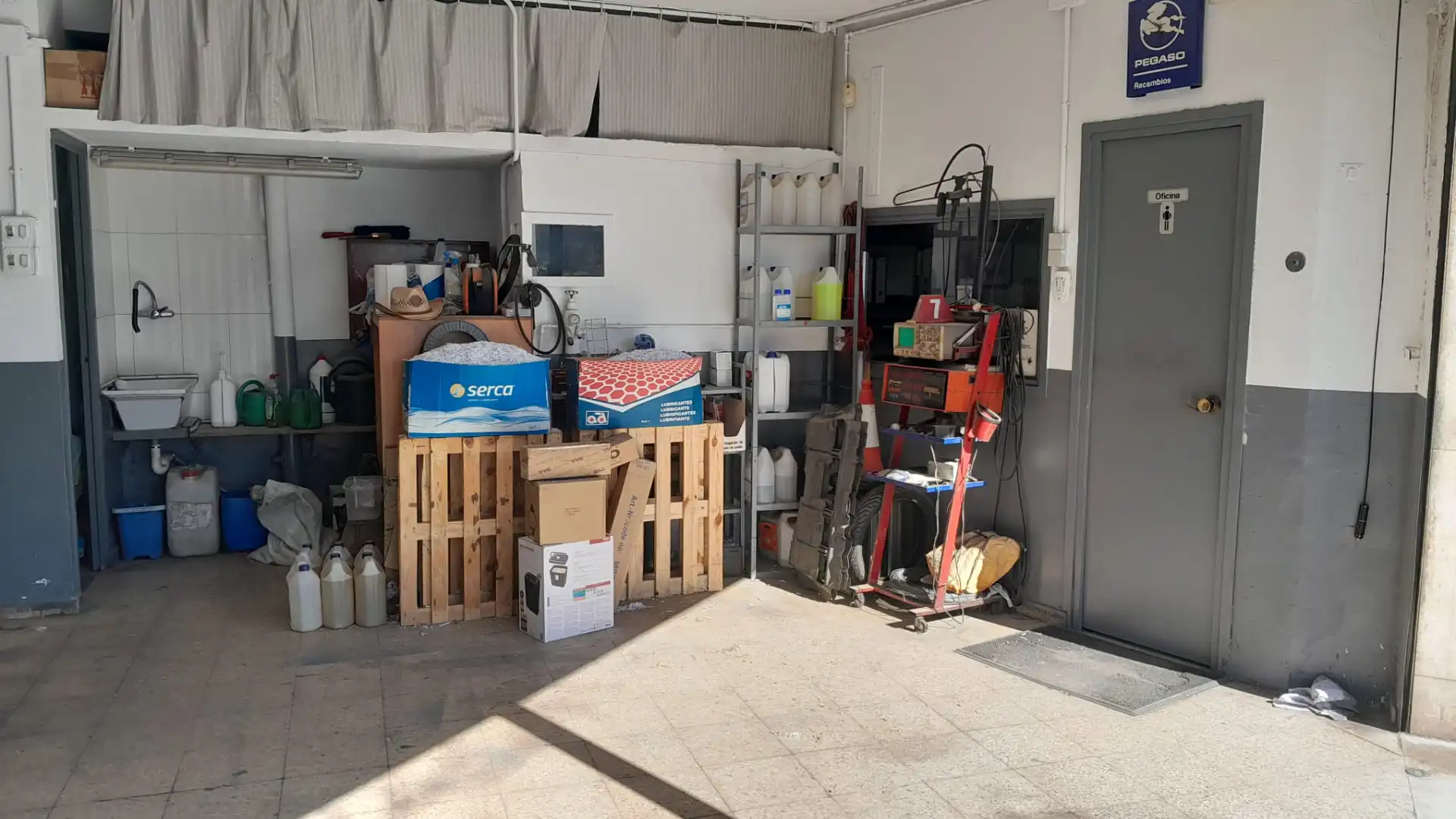 Local comercial en venda a Sant Andreu, imagen 11