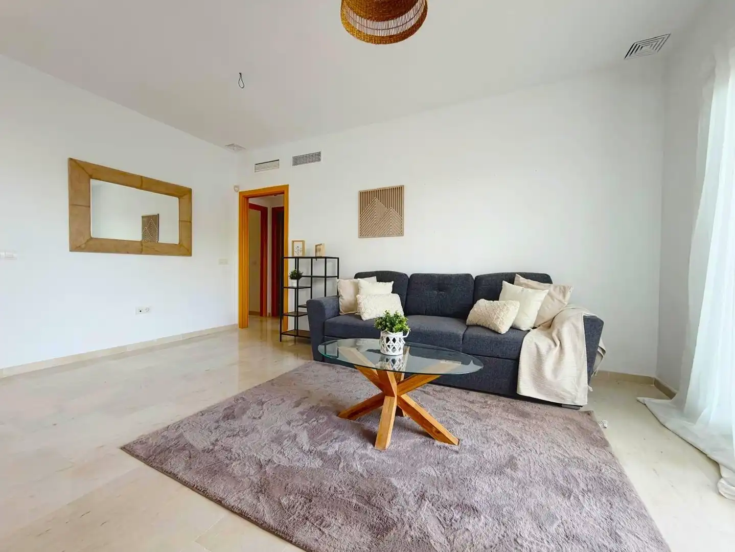 Piso con terraza en venta en Calle SP-12 LA SIERRA, imagen 19