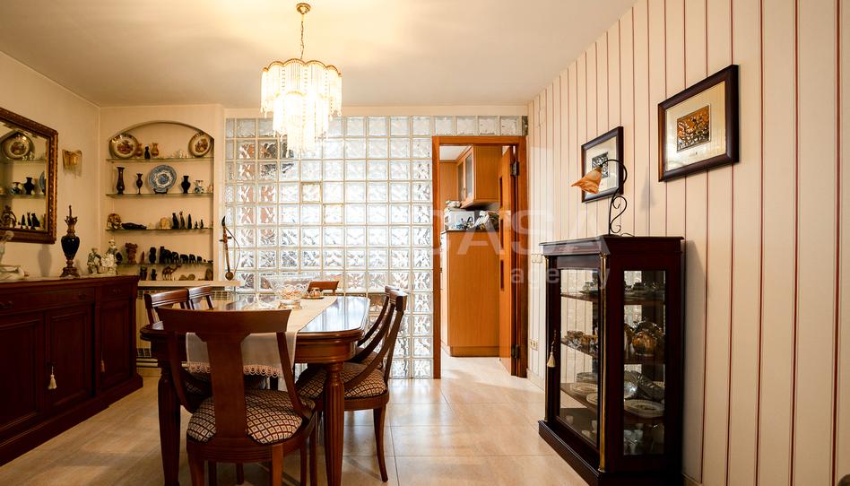 Foto 1 de Casa adosada en venda a Lledoner, Barcelona