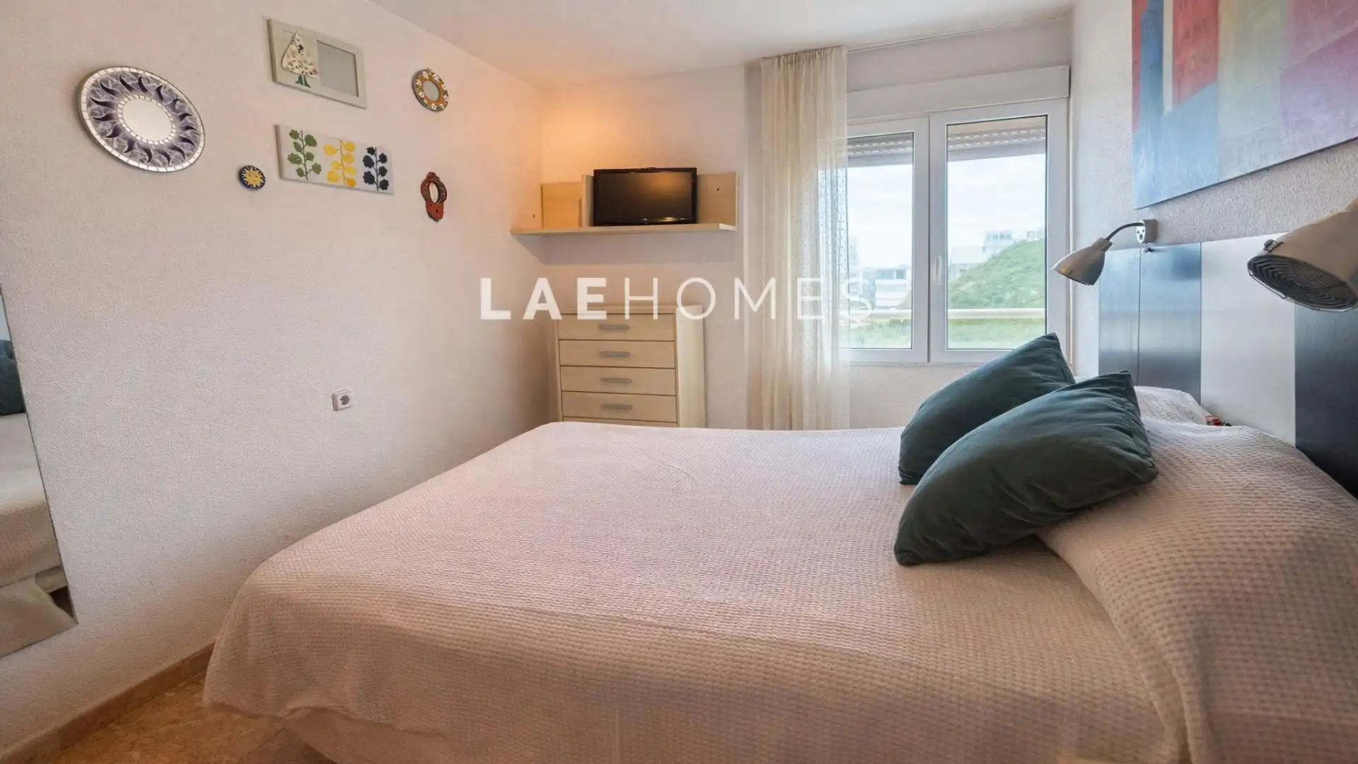 Flat with garden for sale in Gran Alacant, imagen 9