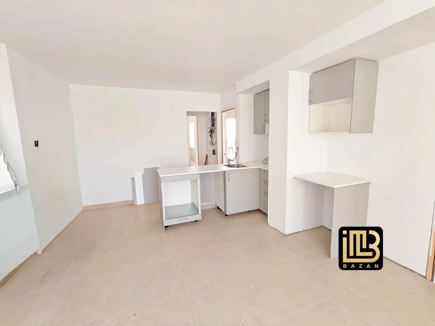 Flat to rent in paseo de los tilos, imagen 19