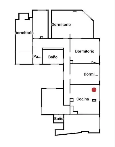Wohnung mit Aufzug zum Verkauf in Avenida de Elda, imagen 40