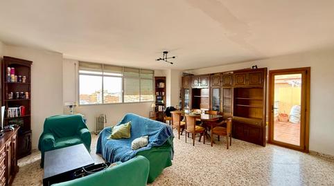 Foto 4 de Àtic en venda a Calle General Ricardo Ortega, Foners,  Palma de Mallorca