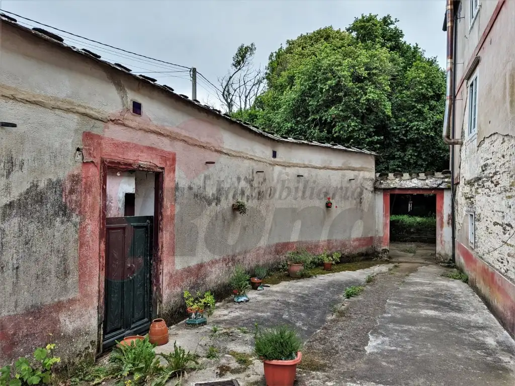 Casa o xalet en venda a Rábade