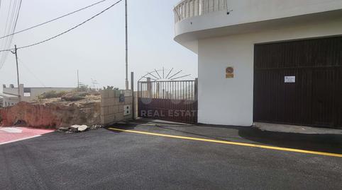 Foto 2 de Casa o xalet en venda a Los Blanquitos, Granadilla de Abona