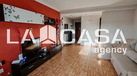 Foto 4 de Pis en venda a Centro - Doña Mercedes, Sevilla