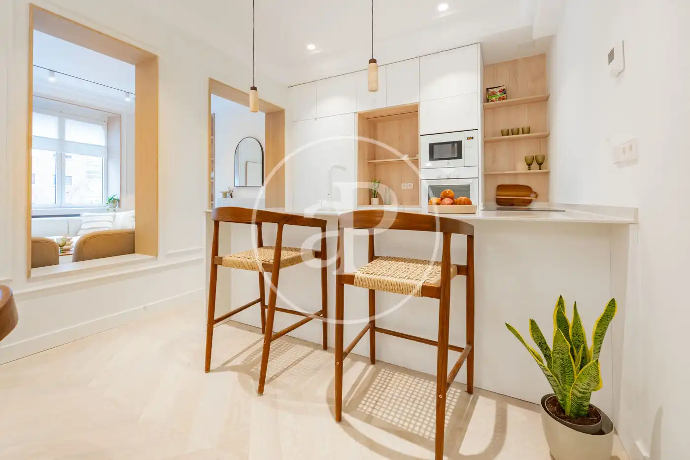 Flat for sale in C. del Dr. Esquerdo, Niño Jesús