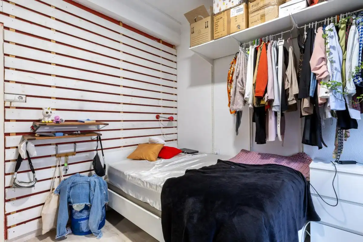 Piso en venta en Avinguda del Cardenal Benlloch, L'Amistat
