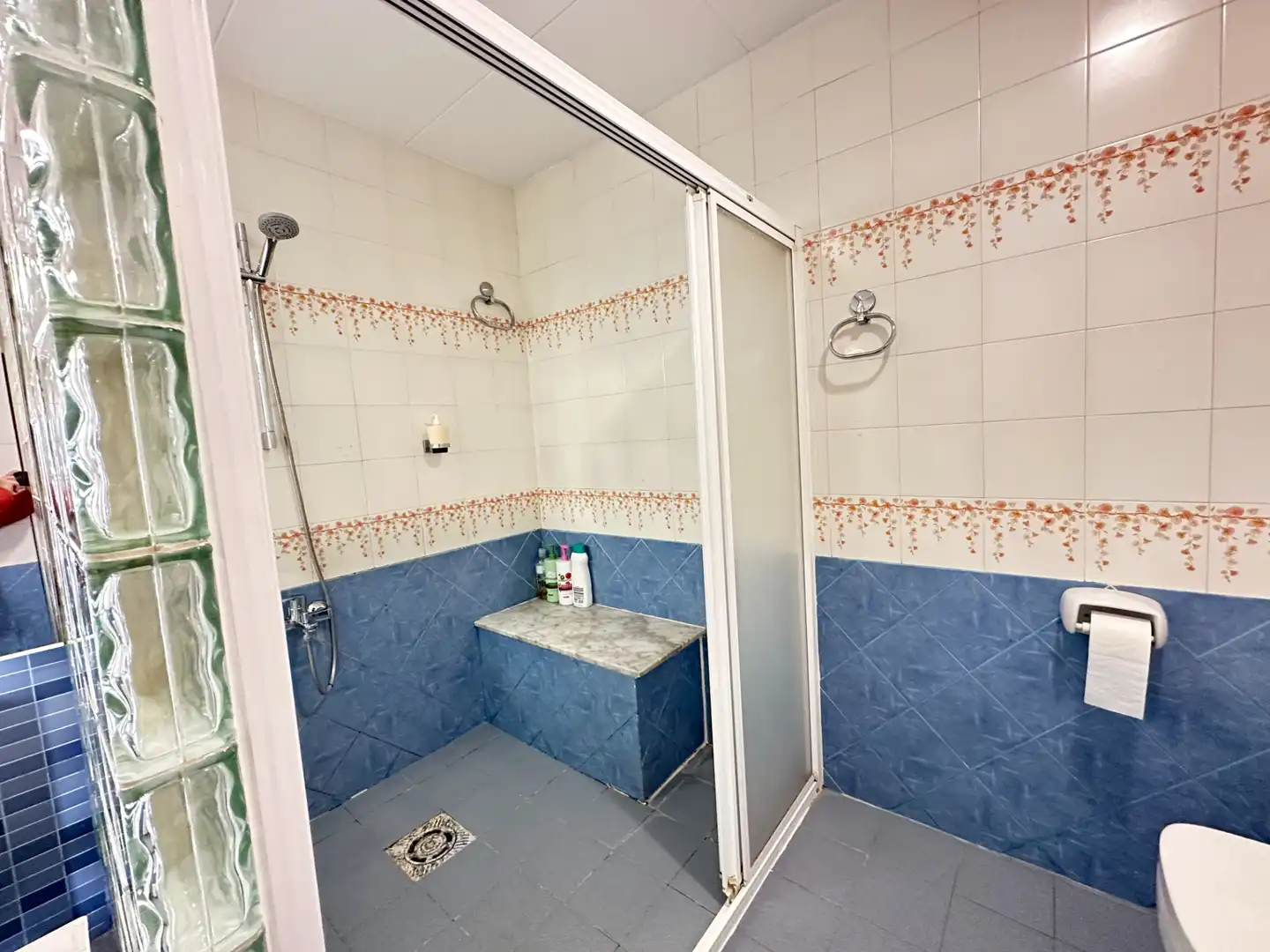 Piso con terraza en venta en Carrer de Provença, imagen 32