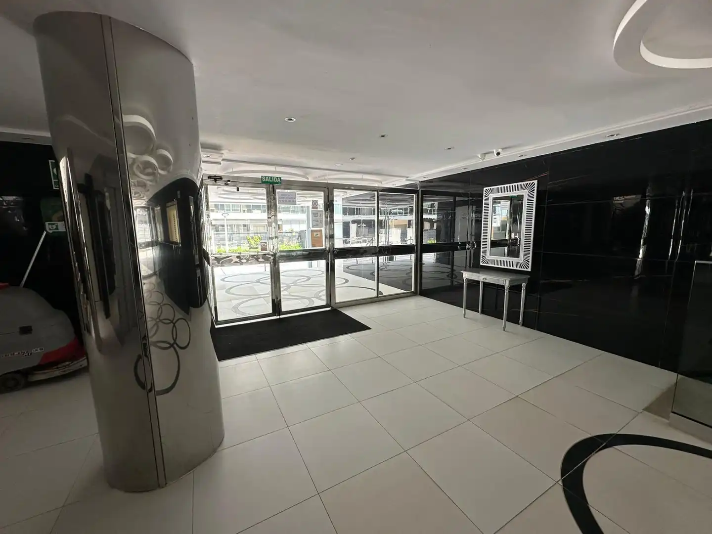 Apartament amb piscina en venda a Avenida Pai Sector Torre la Sal, imagen 6