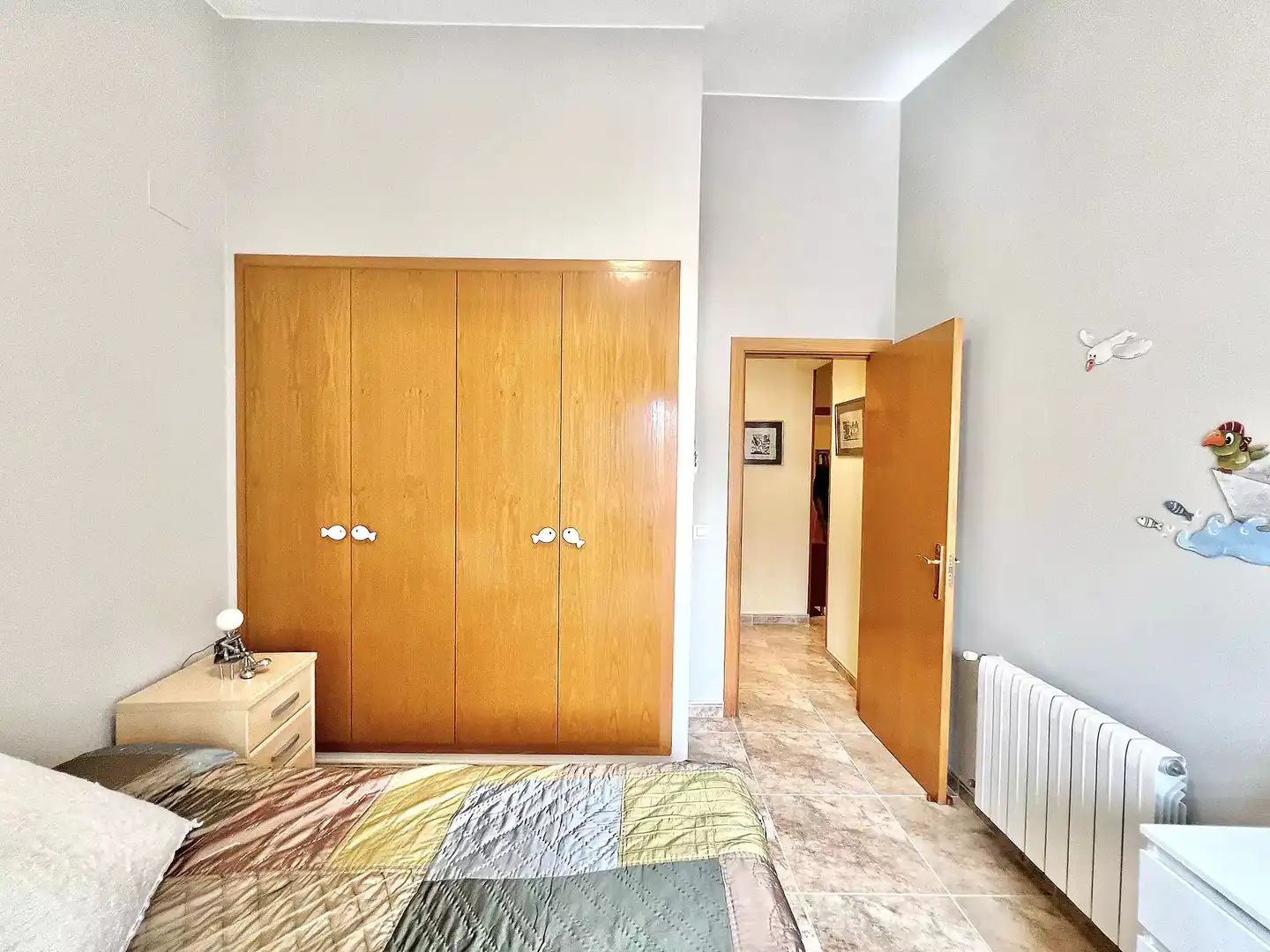Maison mitoyenne à vendre à Calle d'Adrià Álvarez, imagen 37
