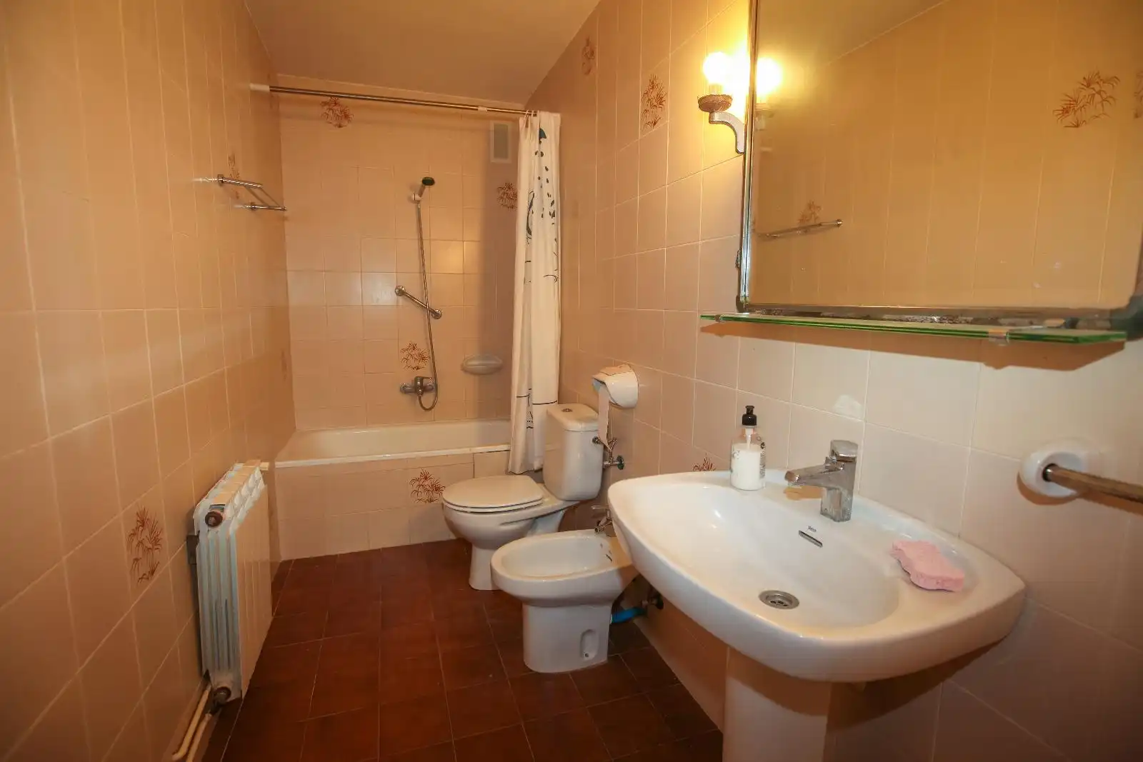 Penthouse mit Terrasse zum Verkauf in Calafell Platja, imagen 7