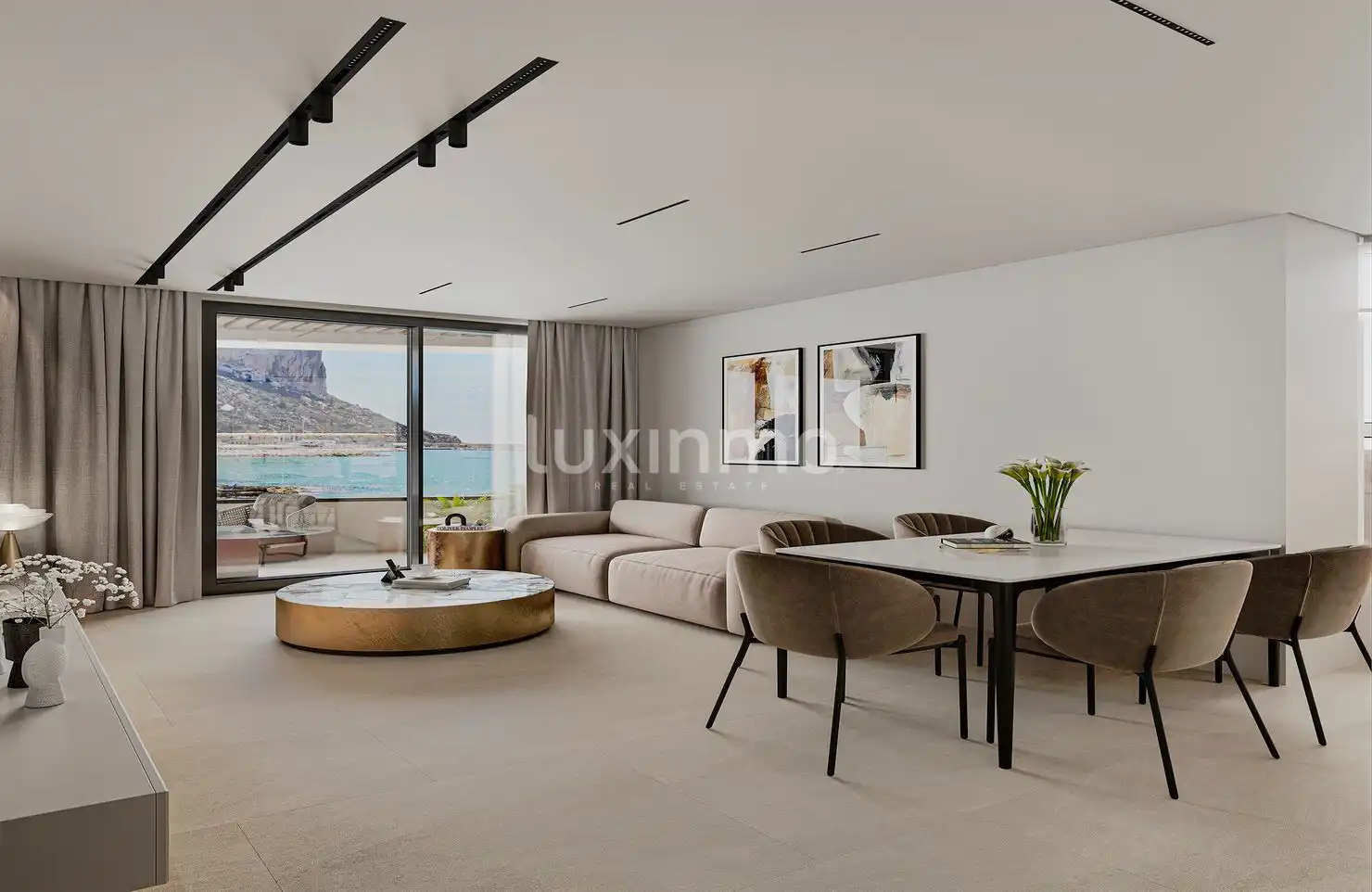 Appartement avec piscine à vendre à Playa Arenal - Bol, imagen 5