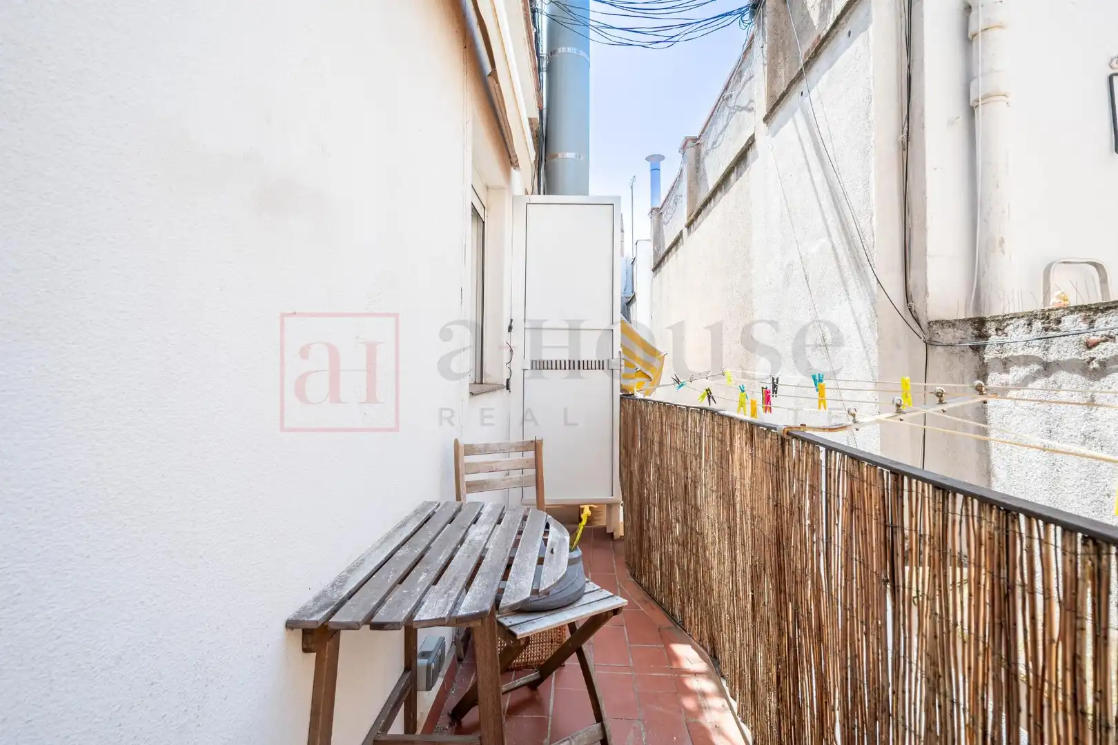 Wohnung mit Terrasse zum Verkauf in Carrer ARIBAU, imagen 8