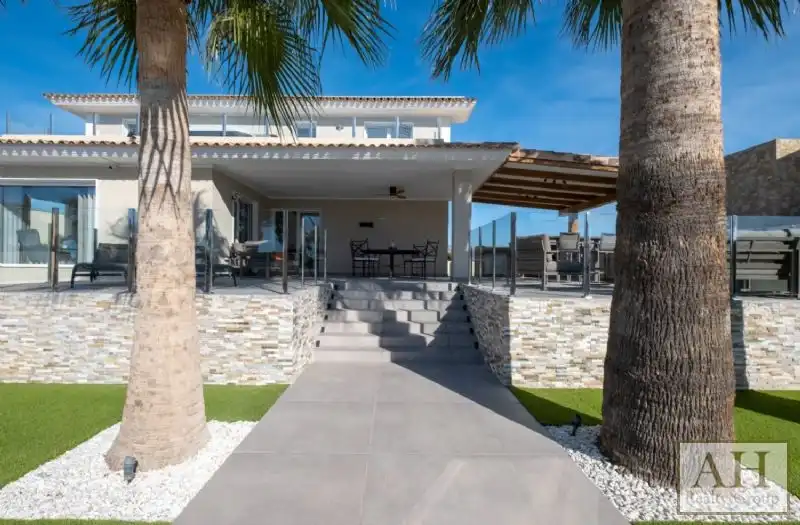 Casa en venta en Pueblo - Urbanizaciones, imagen 13