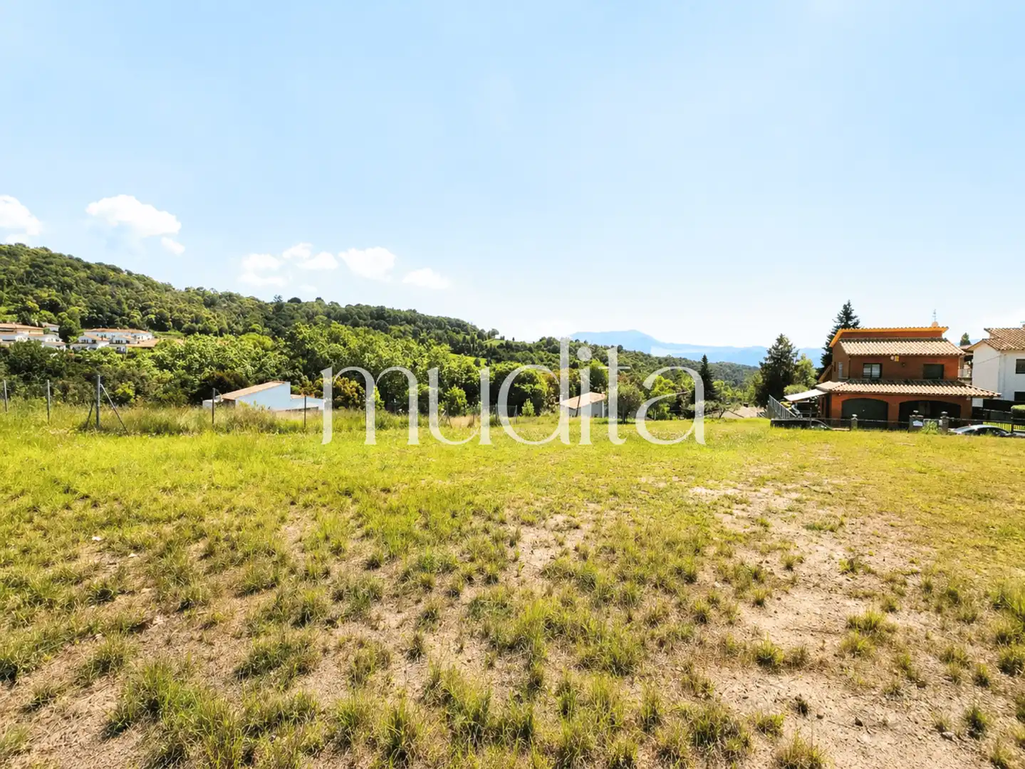 Wohnbaugrundstück zum Verkauf in Campins, imagen 17
