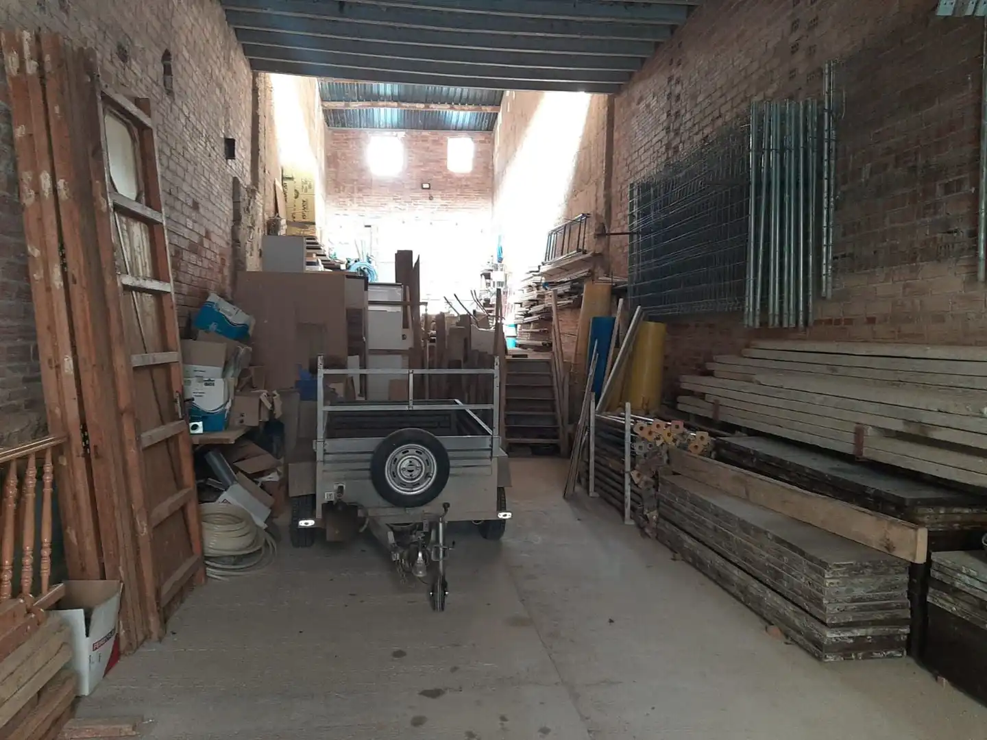 Local en venta en Linyola