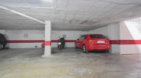 Foto 3 de Garatge en venda a Parque Nueva Granada,  Granada Capital